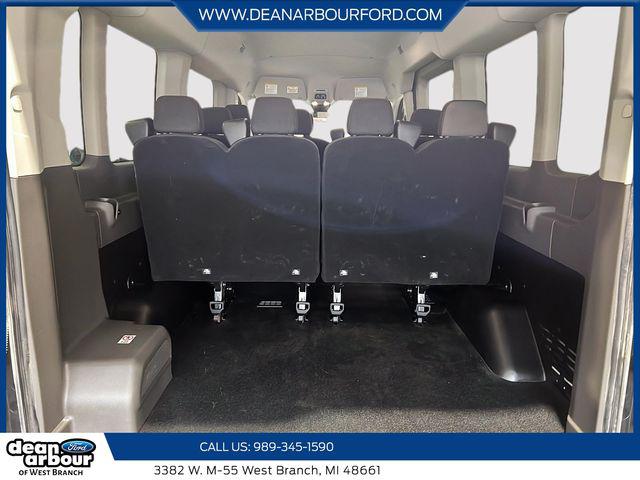 2025 Ford Transit-350 Passenger Van XL