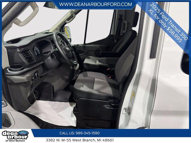 2025 Ford Transit-350 Passenger Van XL