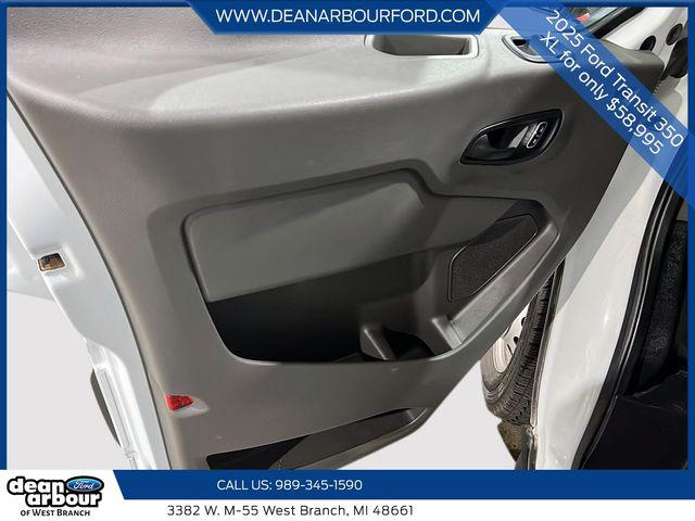 2025 Ford Transit-350 Passenger Van XL