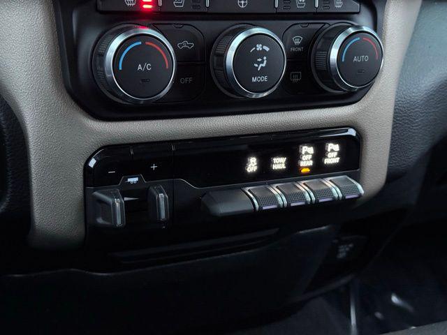2022 Ram 1500 Laramie Crew Cab 4x4 5'7" Box