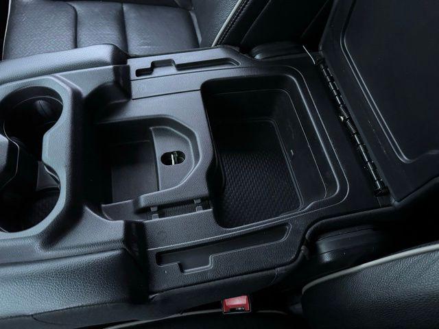 2022 Ram 1500 Laramie Crew Cab 4x4 5'7" Box