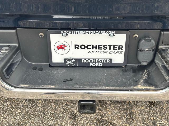 2022 Ram 1500 Laramie Crew Cab 4x4 5'7" Box