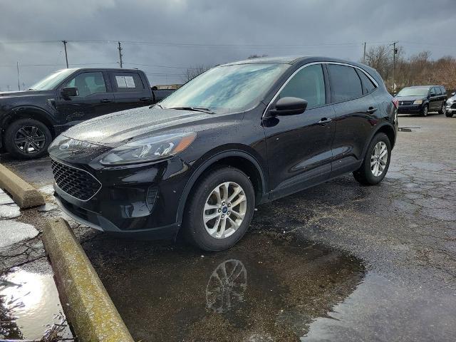 2022 Ford Escape SE for sale in Battle Creek, MI
