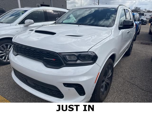 2024 Dodge Durango R/T AWD for sale in Sterling Heights, MI