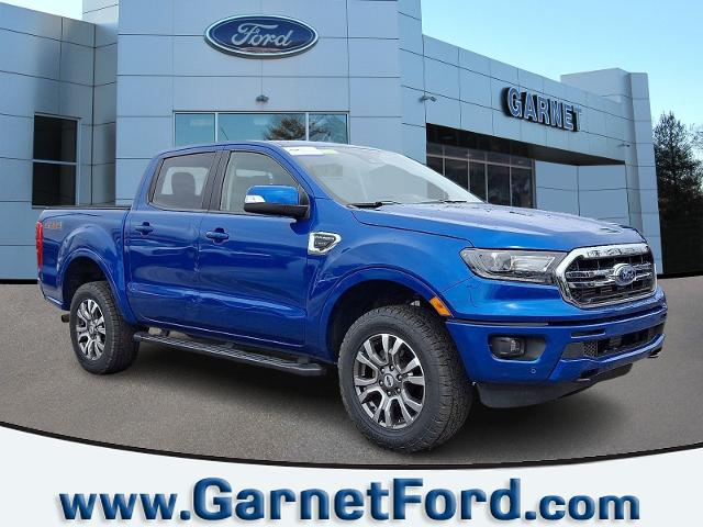 2019 Ford Ranger LARIAT for sale in Chadds Ford, PA