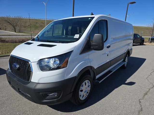 2024 Ford Transit Cargo Van Base for sale in Kansas City, MO