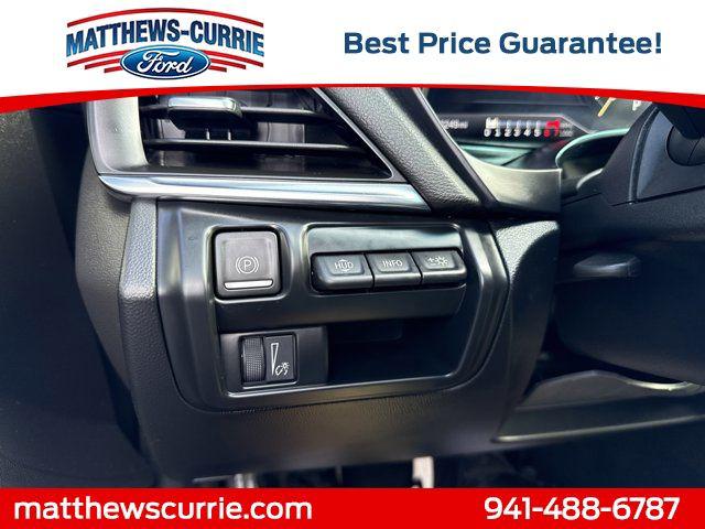 2022 Cadillac CT4-V V-Series