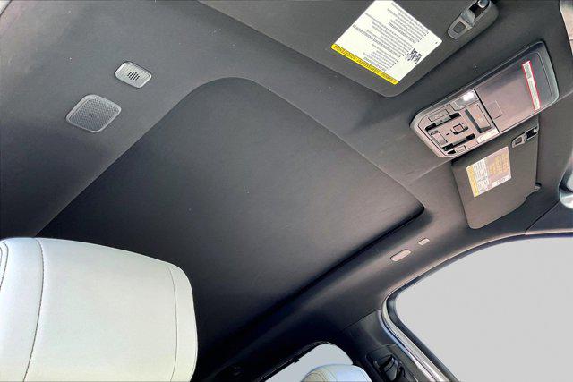 2023 Toyota Tundra Capstone