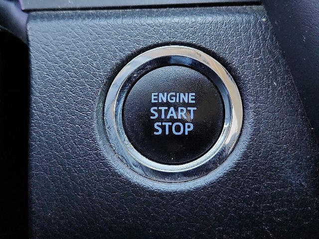 2021 Toyota Camry TRD