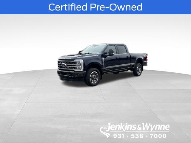2024 Ford F-350 King Ranch for sale in Clarksville, TN