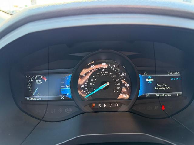 2024 Ford Edge SE
