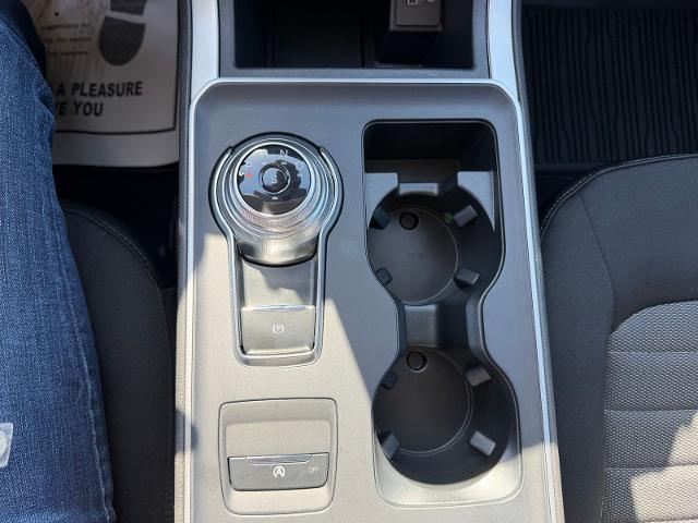 2024 Ford Edge SE