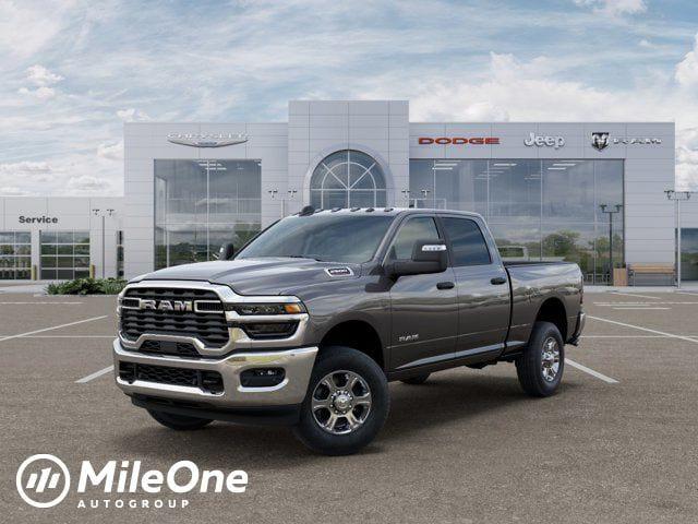 2026 RAM Ram 2500 RAM 2500 BIG HORN CREW CAB 4X4 64 BOX 2026 RAM Ram 2500 RAM 2500 BIG HORN CREW CAB 4X4 64 BOX