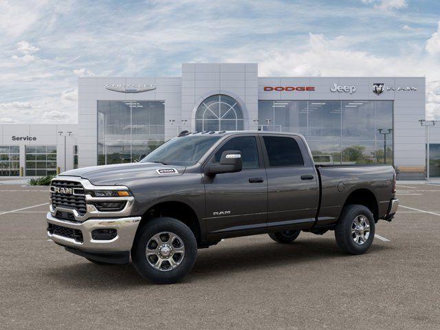 2026 RAM Ram 2500 RAM 2500 BIG HORN CREW CAB 4X4 64 BOX 2026 RAM Ram 2500 RAM 2500 BIG HORN CREW CAB 4X4 64 BOX