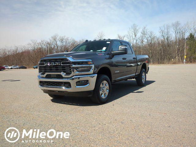 2026 RAM Ram 2500 RAM 2500 BIG HORN CREW CAB 4X4 64 BOX 2026 RAM Ram 2500 RAM 2500 BIG HORN CREW CAB 4X4 64 BOX