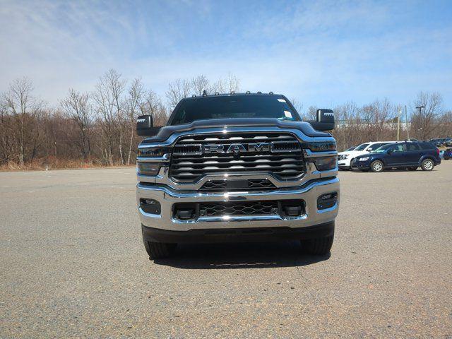 2026 RAM Ram 2500 RAM 2500 BIG HORN CREW CAB 4X4 64 BOX 2026 RAM Ram 2500 RAM 2500 BIG HORN CREW CAB 4X4 64 BOX