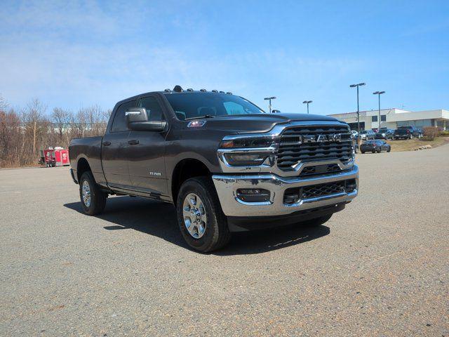 2026 RAM Ram 2500 RAM 2500 BIG HORN CREW CAB 4X4 64 BOX 2026 RAM Ram 2500 RAM 2500 BIG HORN CREW CAB 4X4 64 BOX