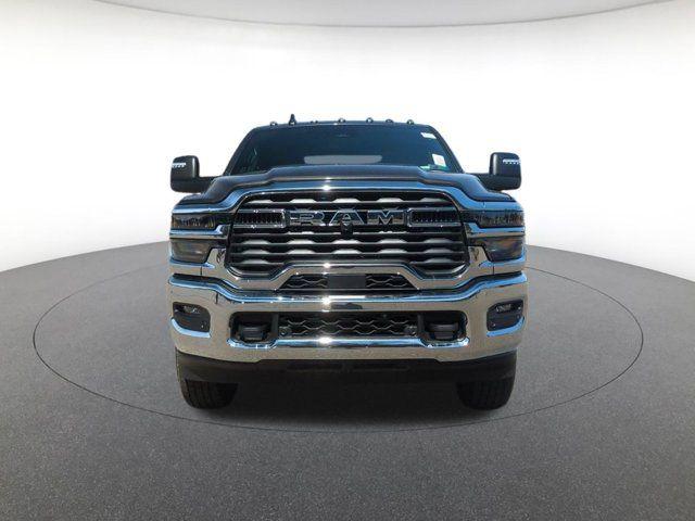2026 RAM 2500 RAM 2500 BIG HORN CREW CAB 4X4 64 BOX 2026 RAM 2500 RAM 2500 BIG HORN CREW CAB 4X4 64 BOX