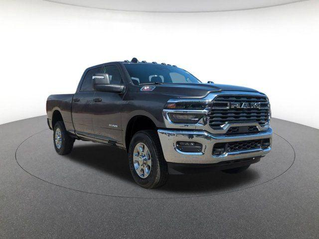 2026 RAM 2500 RAM 2500 BIG HORN CREW CAB 4X4 64 BOX 2026 RAM 2500 RAM 2500 BIG HORN CREW CAB 4X4 64 BOX