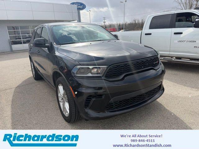 2025 Dodge Durango GT AWD for sale in Standish, MI