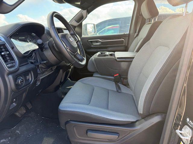 2024 Ram 1500 Lone Star Crew Cab 4x4 5'7" Box