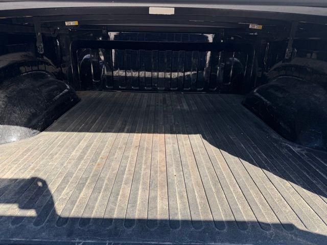 2024 Ram 1500 Lone Star Crew Cab 4x4 5'7" Box