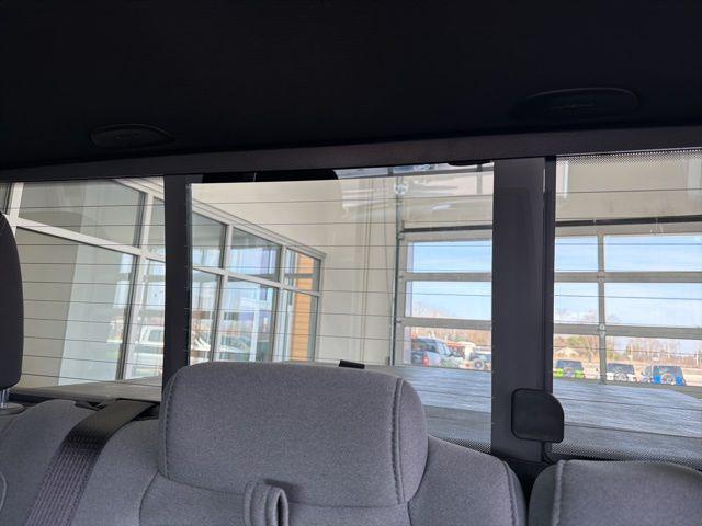 2024 Ram 1500 Lone Star Crew Cab 4x4 5'7" Box