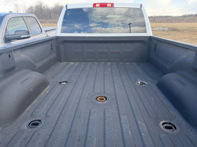 2024 Ram 3500 Big Horn Crew Cab 4x4 8' Box