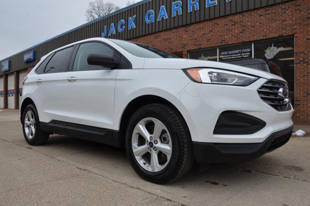 2022 Ford Edge SE for sale in Spencer, WV
