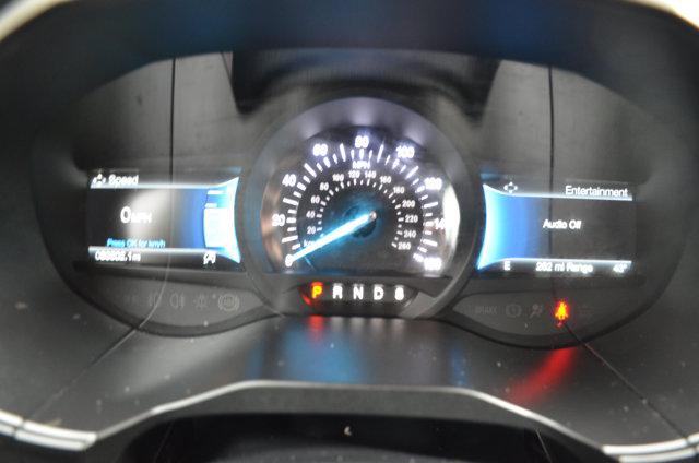 2022 Ford Edge SE