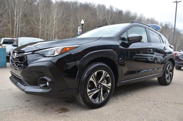 2024 Subaru Crosstrek Premium for sale in Spencer, WV