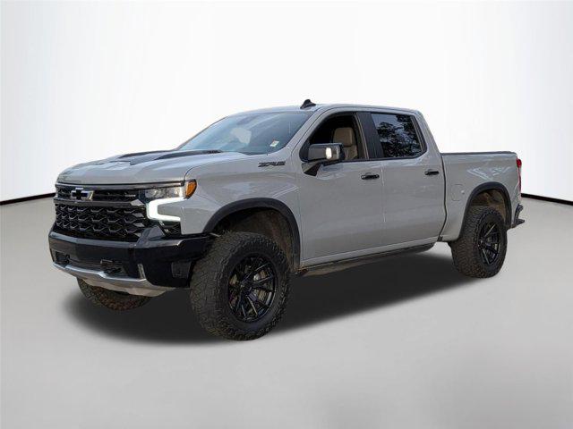 2024 Chevrolet Silverado 1500 4WD Crew Cab Short Bed ZR2 for sale in Smithfield, NC