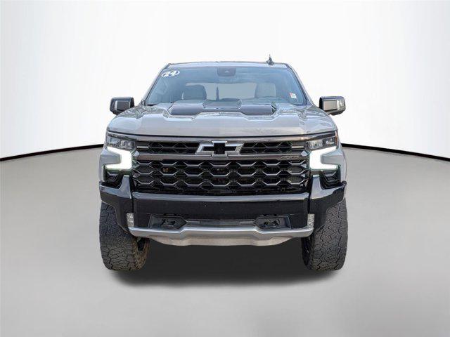 2024 Chevrolet Silverado 1500 4WD Crew Cab Short Bed ZR2