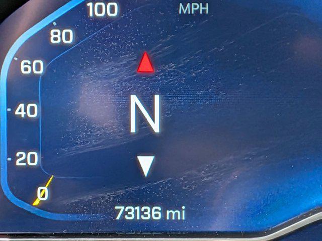 2024 Chevrolet Silverado 1500 4WD Crew Cab Short Bed ZR2