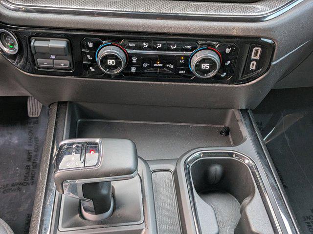 2024 Chevrolet Silverado 1500 4WD Crew Cab Short Bed ZR2