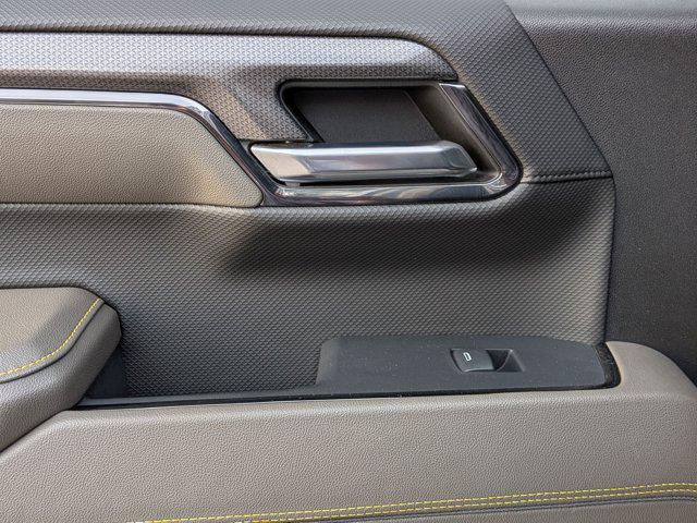 2024 Chevrolet Silverado 1500 4WD Crew Cab Short Bed ZR2