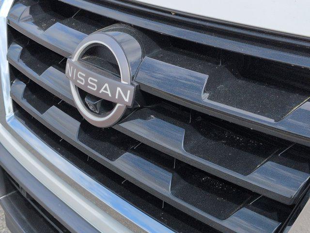 2022 Nissan Armada SL 4WD