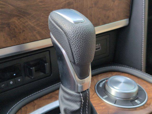 2022 Nissan Armada SL 4WD