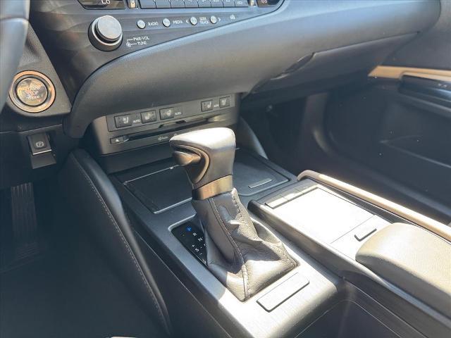 2021 Lexus ES 250 Base