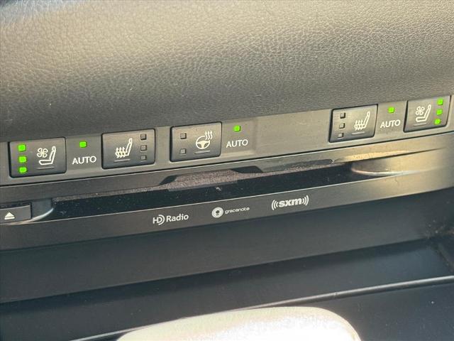 2021 Lexus ES 250 Base