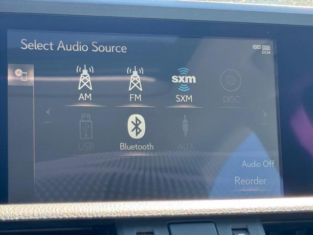 2021 Lexus ES 250 Base
