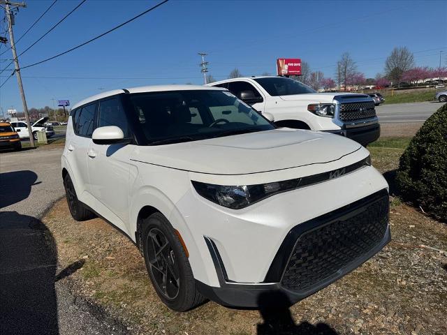 2023 Kia Soul EX for sale in Easley, SC