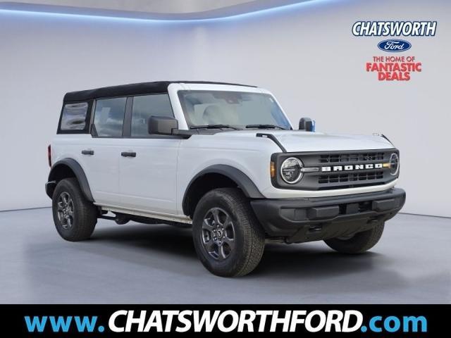 2025 Ford Bronco Base for sale in Chatsworth, GA