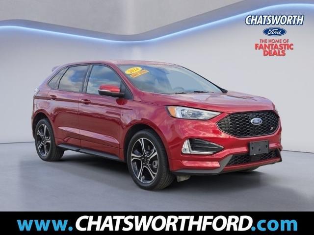 2024 Ford Edge ST for sale in Chatsworth, GA