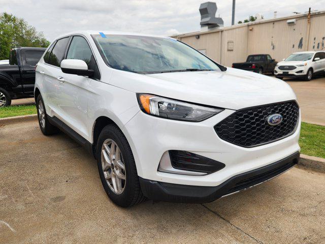 2023 Ford Edge SEL for sale in Garland, TX