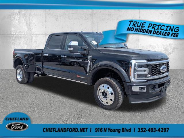 2026 Ford F-450 Platinum for sale in Chiefland, FL