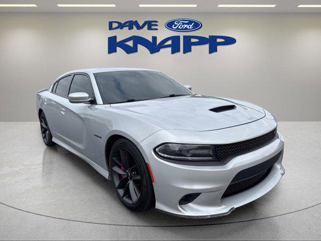 2021 Dodge Charger R/T RWD for sale near Greenville, OH