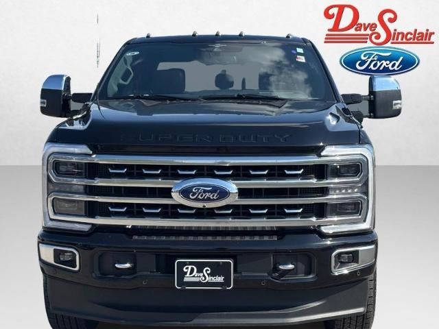 2023 Ford F-250 Platinum