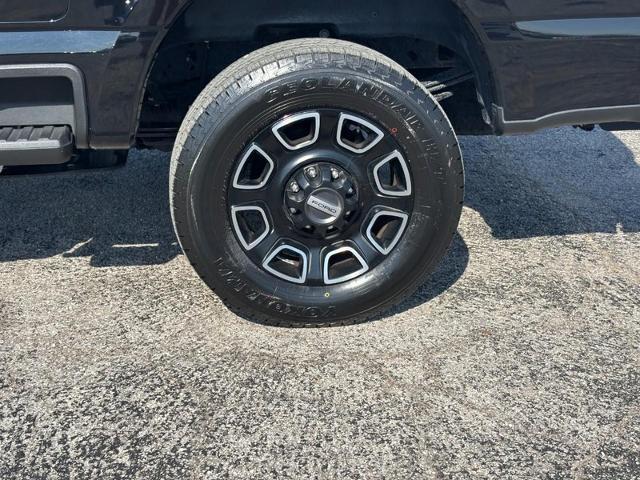 2023 Ford F-250 Platinum