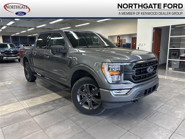 2023 Ford F-150 XLT for sale in Cincinnati, OH